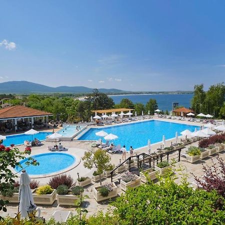 Sozopol Private Apartments St. Marina Exterior photo