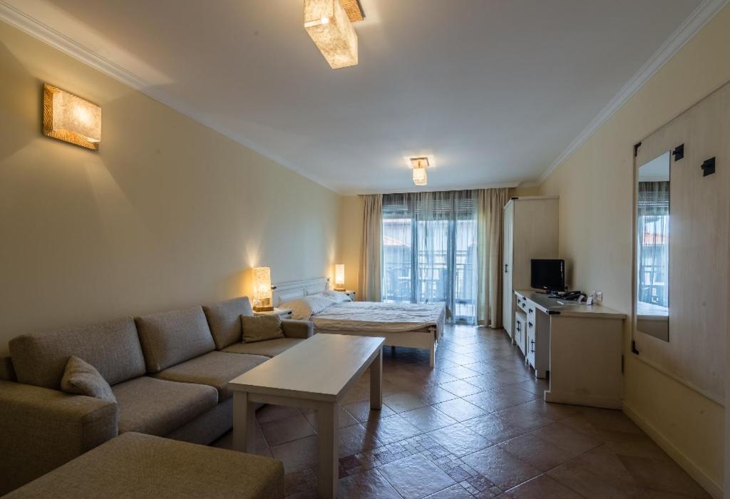 Sozopol Private Apartments St. Marina Exterior photo