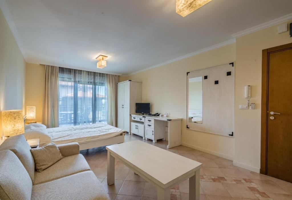 Sozopol Private Apartments St. Marina Exterior photo