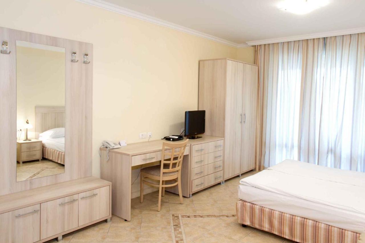 Sozopol Private Apartments St. Marina Exterior photo
