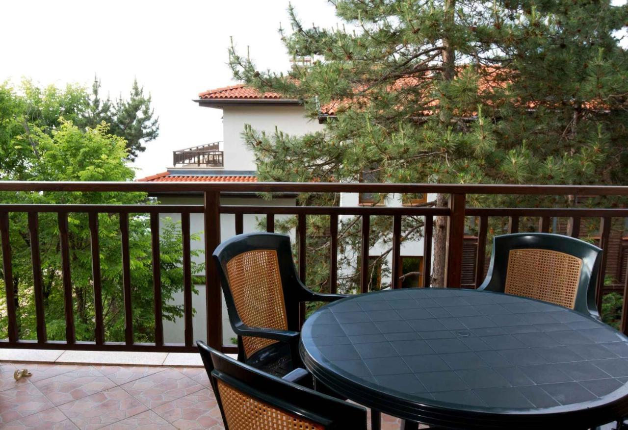 Sozopol Private Apartments St. Marina Exterior photo