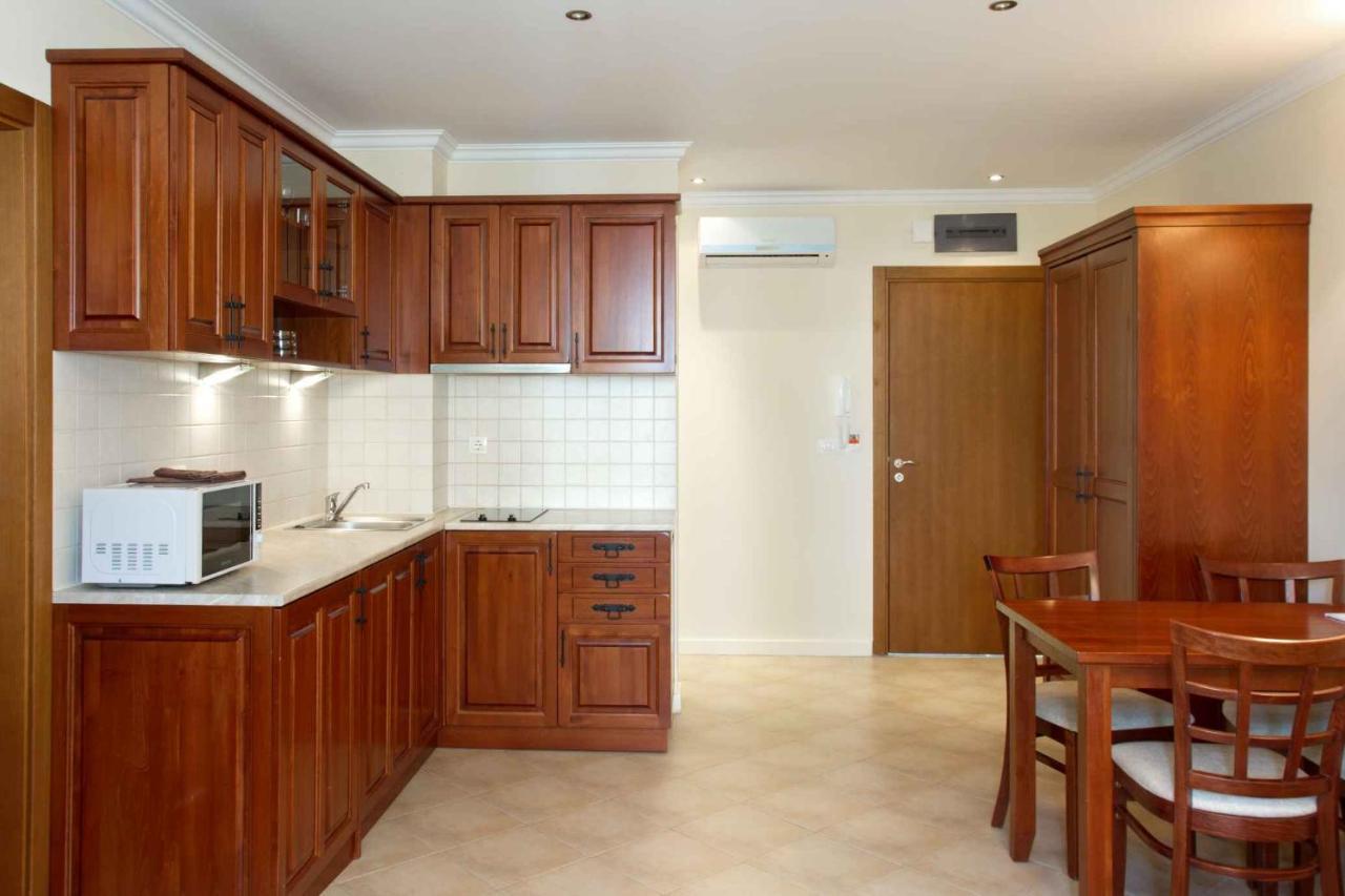 Sozopol Private Apartments St. Marina Exterior photo
