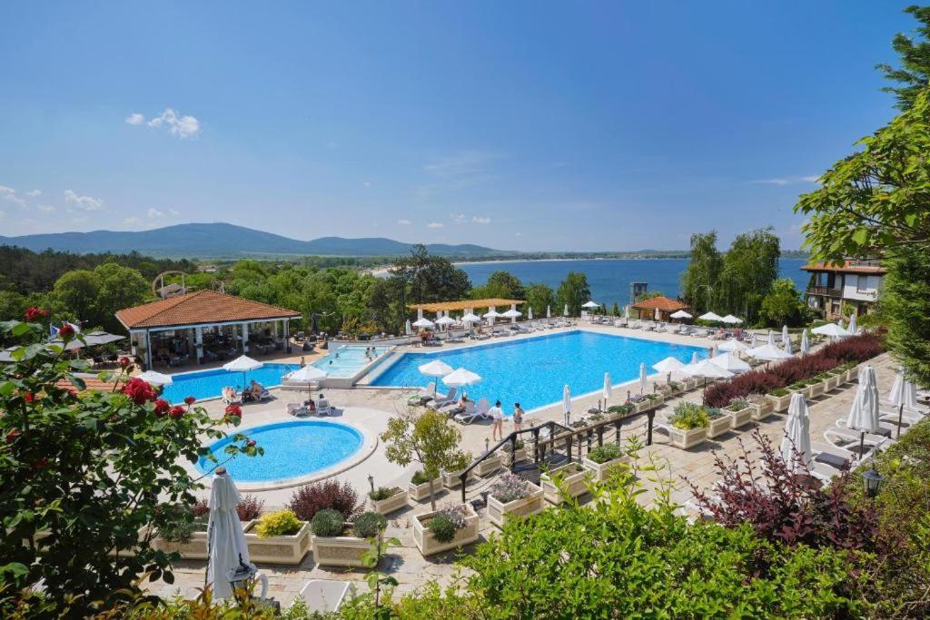 Sozopol Private Apartments St. Marina Exterior photo