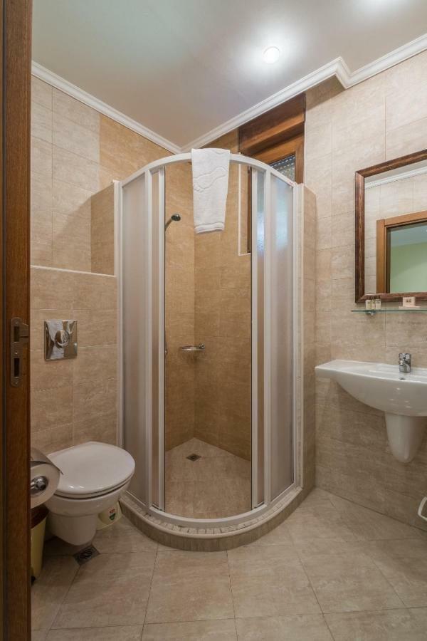 Sozopol Private Apartments St. Marina Exterior photo