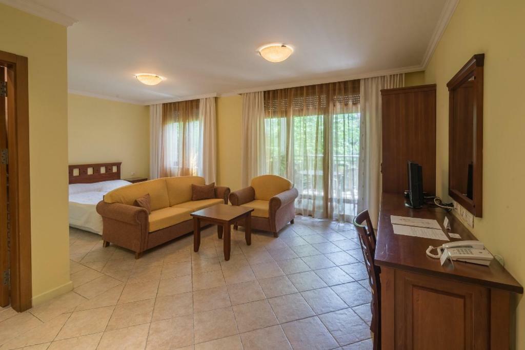 Sozopol Private Apartments St. Marina Exterior photo