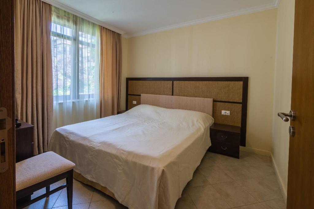 Sozopol Private Apartments St. Marina Exterior photo