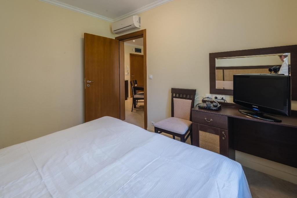 Sozopol Private Apartments St. Marina Exterior photo