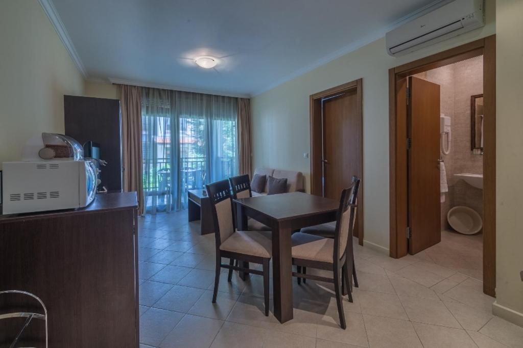 Sozopol Private Apartments St. Marina Exterior photo