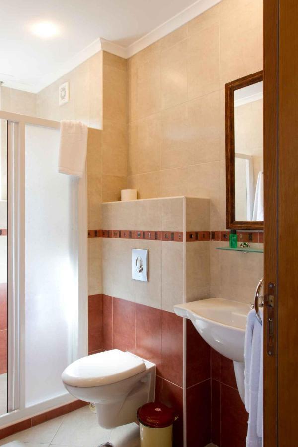Sozopol Private Apartments St. Marina Exterior photo