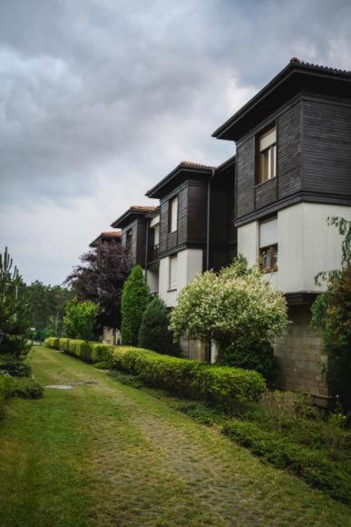 Sozopol Private Apartments St. Marina Exterior photo
