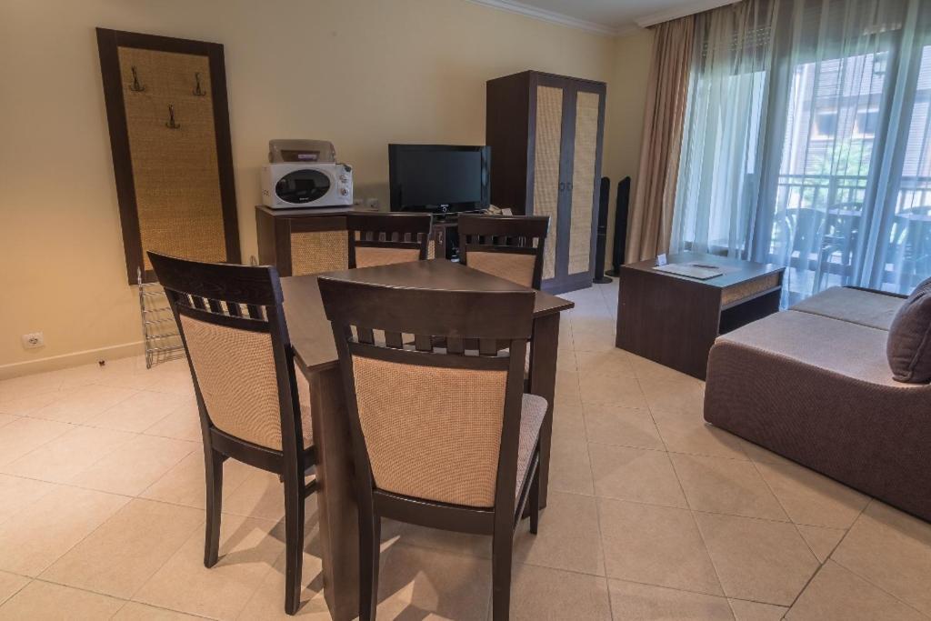 Sozopol Private Apartments St. Marina Exterior photo