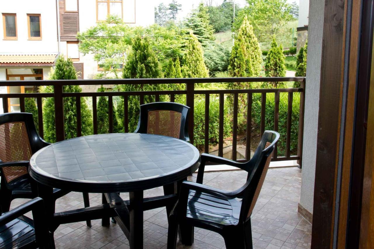 Sozopol Private Apartments St. Marina Exterior photo