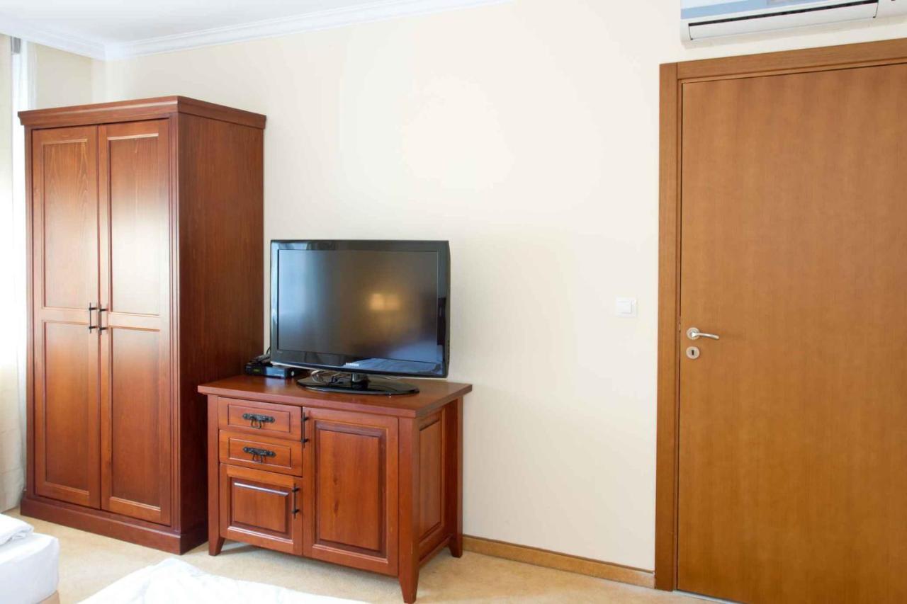 Sozopol Private Apartments St. Marina Exterior photo
