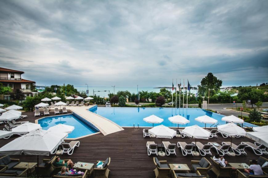 Sozopol Private Apartments St. Marina Exterior photo