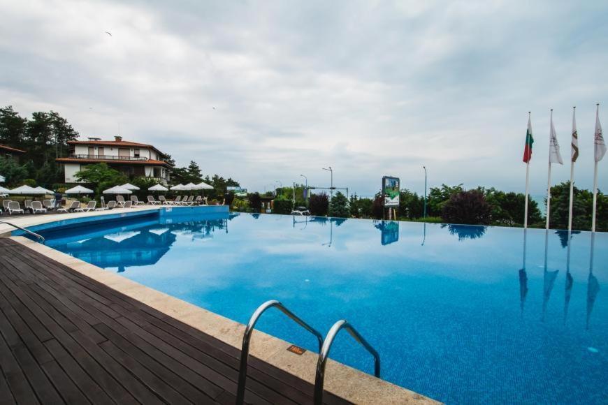 Sozopol Private Apartments St. Marina Exterior photo
